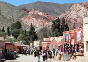 El Gobierno argentino confirmó el cronograma de Feriados para 2023