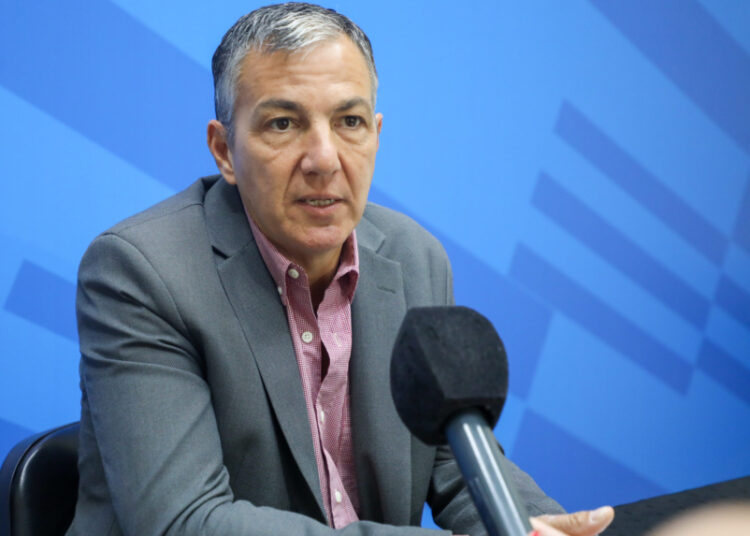 El gobierno santafesino informó que en la provincia crecen los puestos de trabajo registrados en el sector privado