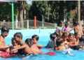 Comienza la temporada de verano de los natatorios municipales