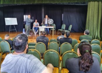 La Municipalidad de Cañada de Gómez sorteó 6 licencias de taxis