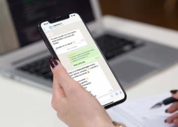 El gobierno argentino lanzó «Tina», la asistente virtual del Estado nacional