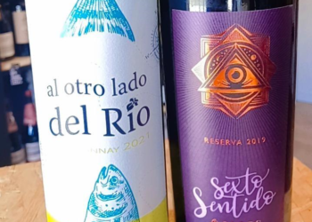 Dos joyitas: Lo de Granado Cañada de Gómez presenta los vinos de noviembre 2022