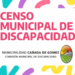 Cañada de Gómez: Polémica por el cuestionario inespecífico del Censo Municipal de Discapacidad
