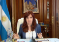 Condenaron a Cristina Fernández de Kirchner a  6 años de prisión e inhabilitación perpetua para ejercer cargos públicos por administración fraudulenta en perjuicio de la administración pública