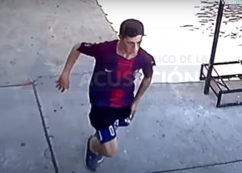 Rosario: Preventiva efectiva a un hombre por el hecho de homicidio de Valentin Solis, Eric Luis Gallis, y herir a otro menor