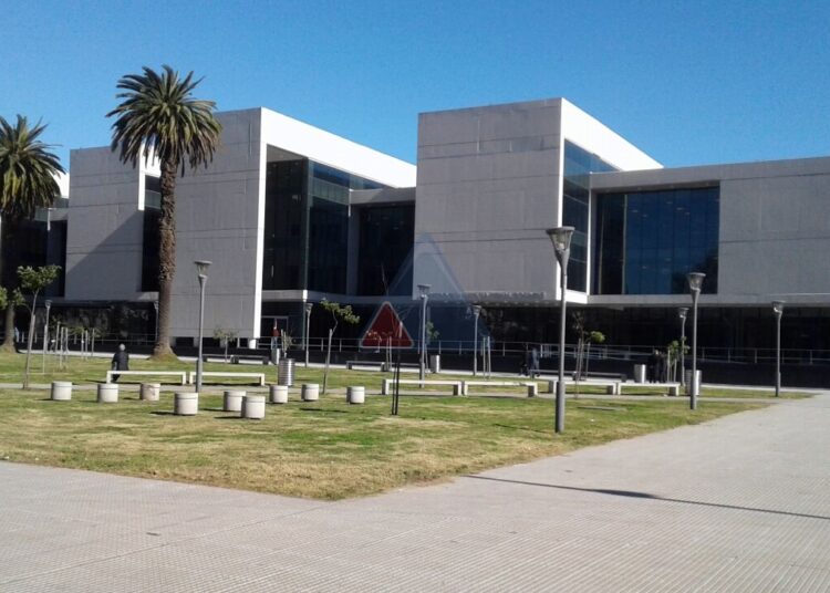 Prisión preventiva efectiva para 12 personas por ser parte de una asociación ilícita liderada por Ariel Máximo Cantero