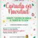Concurso “Cañada en Navidad”