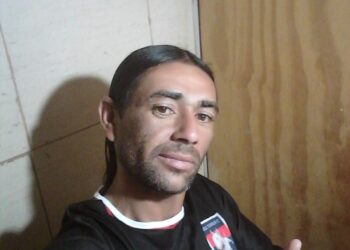 Buscan un hombre de Rafaela