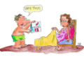 Hablemos de “Disritmia Sexual – Por Karina, A. Muñoz