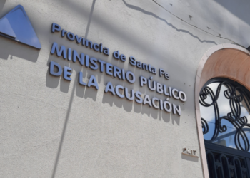 Repudio a una intimidación pública cometida en contra de un fiscal de la Fiscalía Regional 2