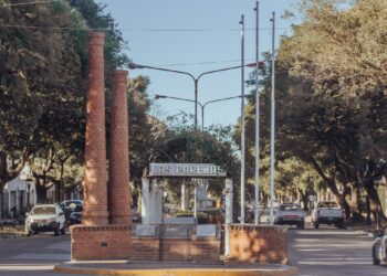 Robo en Las Parejas: «No sigan siendo cómplices de estos delincuentes»