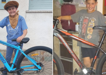 Una historia de amor, sacrificio y pura emoción