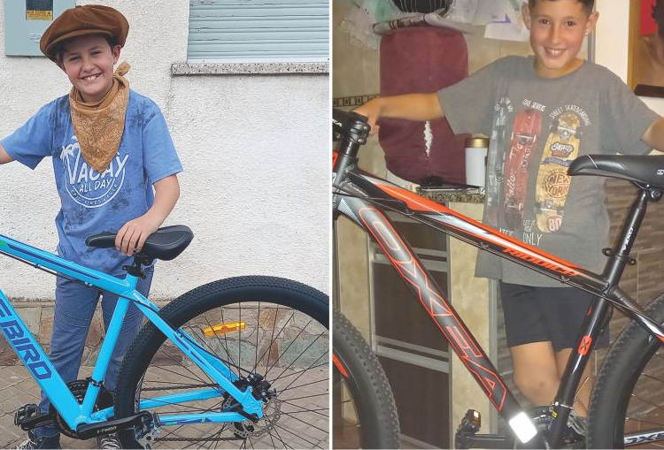 Una historia de amor, sacrificio y pura emoción