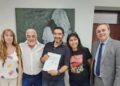 El gobierno santafesino entregó la partida de nacimiento al nieto recuperado N° 120