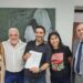 El gobierno santafesino entregó la partida de nacimiento al nieto recuperado N° 120