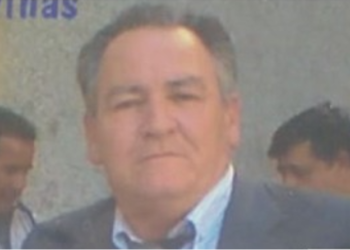 Carta de un Veterano de Malvinas a Matías Chale por su proyecto del Paseo Saludable