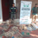 Villa María: Incautan aves y armamento en cuatro allanamientos