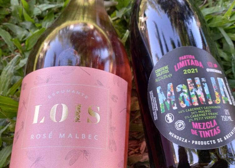 Lo de Granado Cañada de Gómez presenta los vinos de diciembre 2022