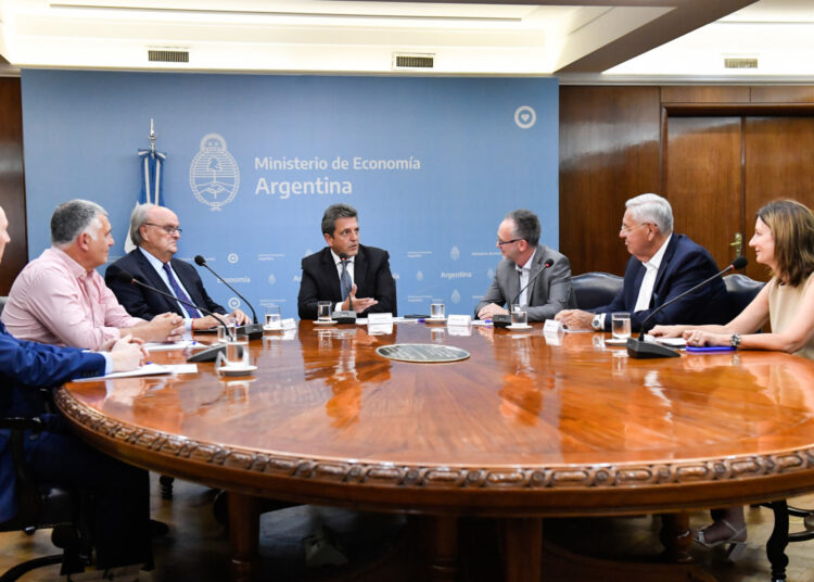 Volkswagen internacional elige a Argentina para producción de camiones