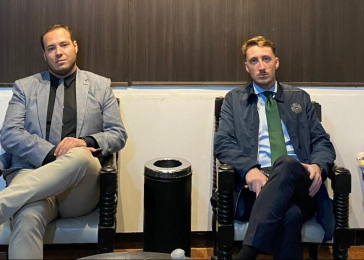 Un repaso por las causas penales más importantes del 2022 abordadas por el Estudio Rossini-Odasso y Asociados