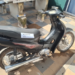 Bustinza: La policía recuperó una motocicleta que tenía pedido de secuestro