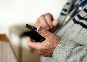 Cañada de Gómez: Un hombre de 88 años fue aprehendido por hurtar un celular