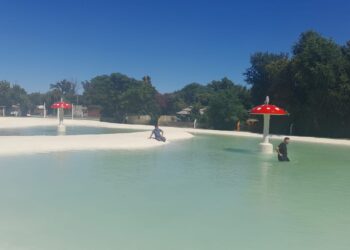 La Comuna de María Susana inaugura Cancún – Oasis este sábado