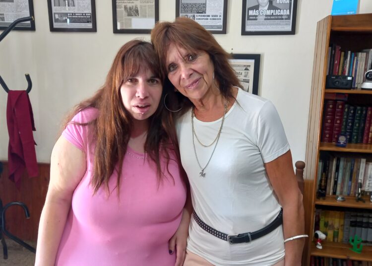 La justicia determinó que la hija del Dr. Pellegrini es la única heredera de la propiedad