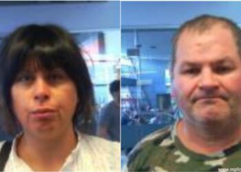 Piden colaboración para lograr la captura de los padres del menor de Monte Maíz