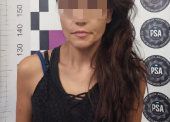 La PSA recapturó a una mujer prófuga condenada por asesinato