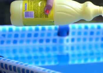 Ante la ola de calor, hagamos un uso responsable y solidario del agua potable