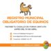Cañada de Gómez: Entra en vigencia el Registro Municipal de Equinos