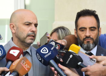 Importante participación del gobierno santafesino en la investigación para la captura de dos prófugos de la justicia en Asunción de Paraguay