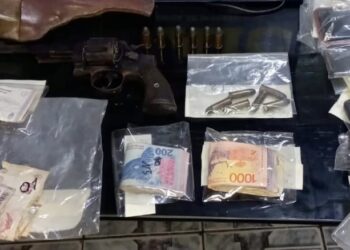 Efectúan 7 allanamientos en Rosario y detienen a 7 personas