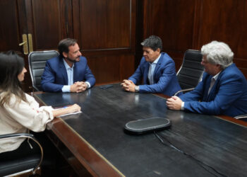 CAME y la Secretaría de Economía del Conocimiento acuerdan trabajar para la transformación digital de las pymes