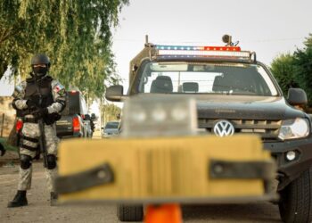 Córdoba: FPA detuvo a un agente policial y secuestró éxtasis, MDMA, cocaína y popper