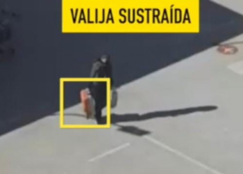 La PSA detuvo a una empleada aeroportuaria por hurto