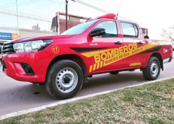 Tortugas: Un hombre se había extraviado dentro de un lote de maíz