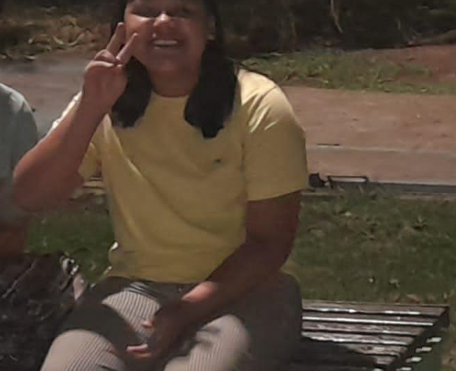 Preocupa la desaparición de una menor de Bell Ville