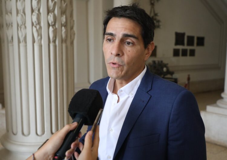 El gobierno santafesino anunció beneficios a los contribuyentes para el pago de impuestos