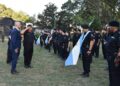 Rosario: Asumió el nuevo jefe de Policía de Santa Fe, director general de policía Martín García