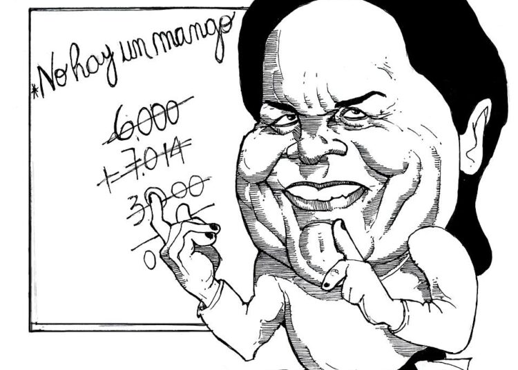 Más sobre el bombazo en la Caja de Jubilaciones – Por Roberto Chirino