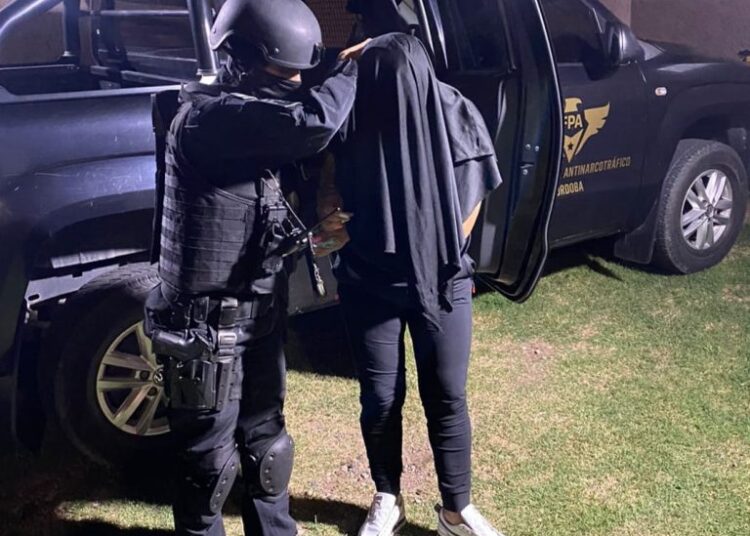 Córdoba: Madre e hija detenidas por falsificar recetas y vendían psicofármacos