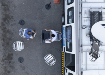 La AFIP recorrerá la provincia de Santa fe para brindar asistencia por la emergencia agropecuaria