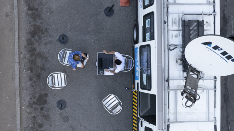 La AFIP recorrerá la provincia de Santa fe para brindar asistencia por la emergencia agropecuaria