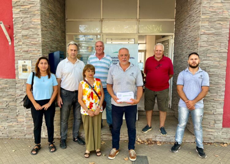 El gobierno municipal anunció que hubo 46 denuncias en el «Buzón de la Vida»