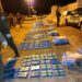 Rosario: Descubren más de 426 kilos de cocaína debajo de una carga de porotos