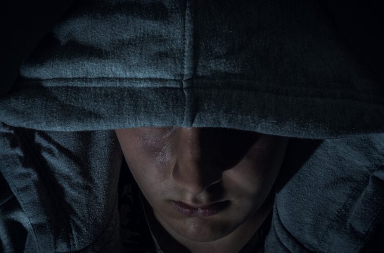 Cañada de Gómez: Delincuentes armados y encapuchados le robaron a un delivery