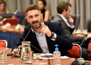 Estévez Boero: “El kirchnerismo debe abandonar el relato y rendir cuentas de qué hizo para combatir el narcotráfico”