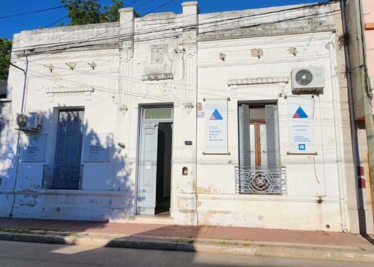 San Genaro: Se ordenó la prisión preventiva de un hombre que es investigado por haber cometido una tentativa de homicidio